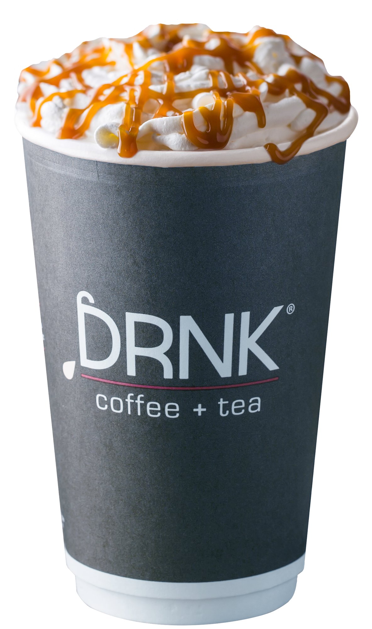 Caramel Latte