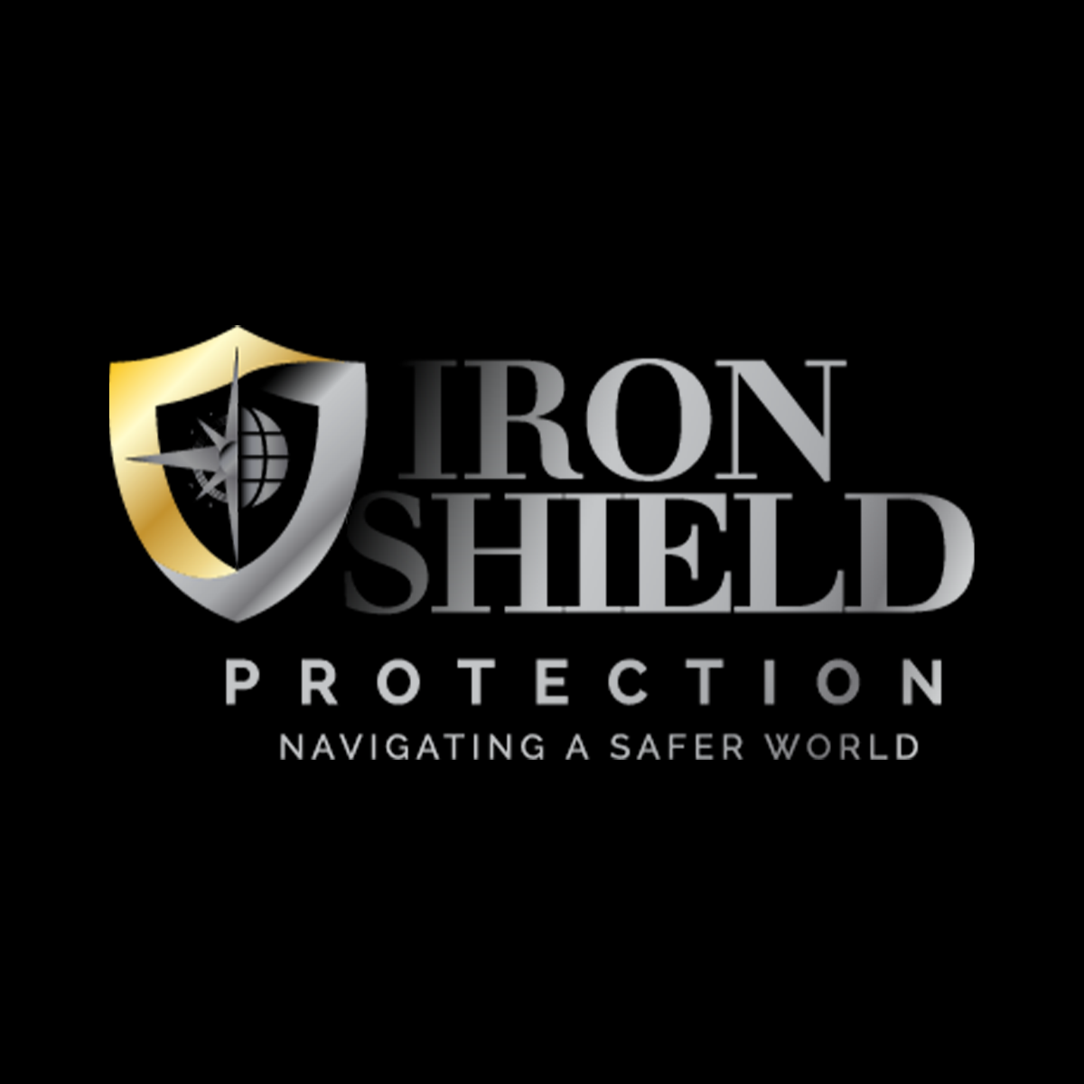 Iron Shield Protection Image