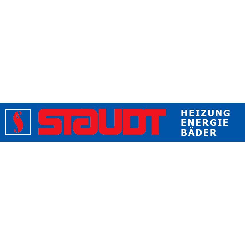 Logo von Staudt Heizungs-Sanitär GmbH