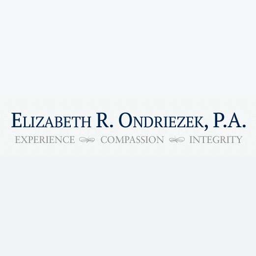 Elizabeth R. Ondriezek, P.A.