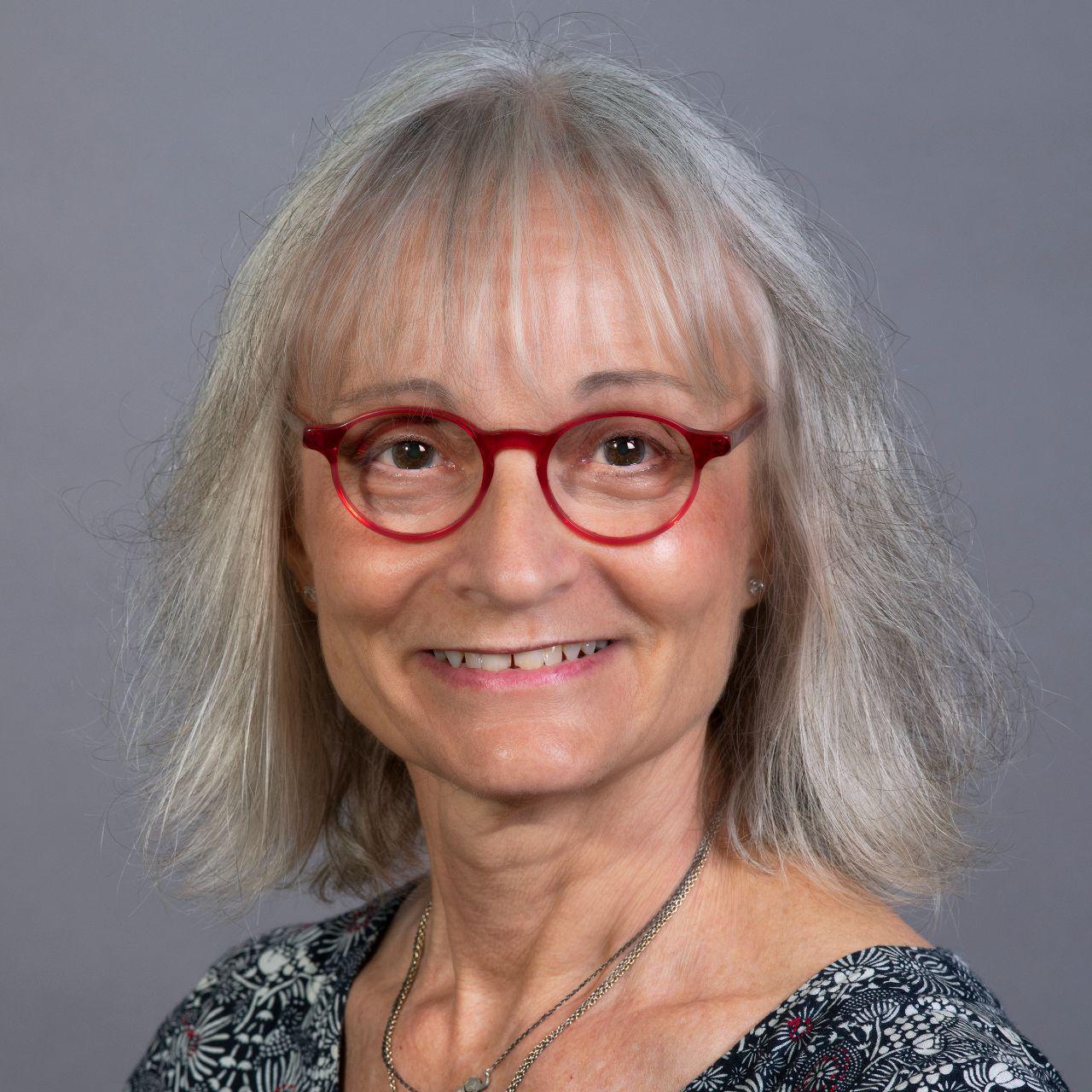 Susan E. Gottlieb
