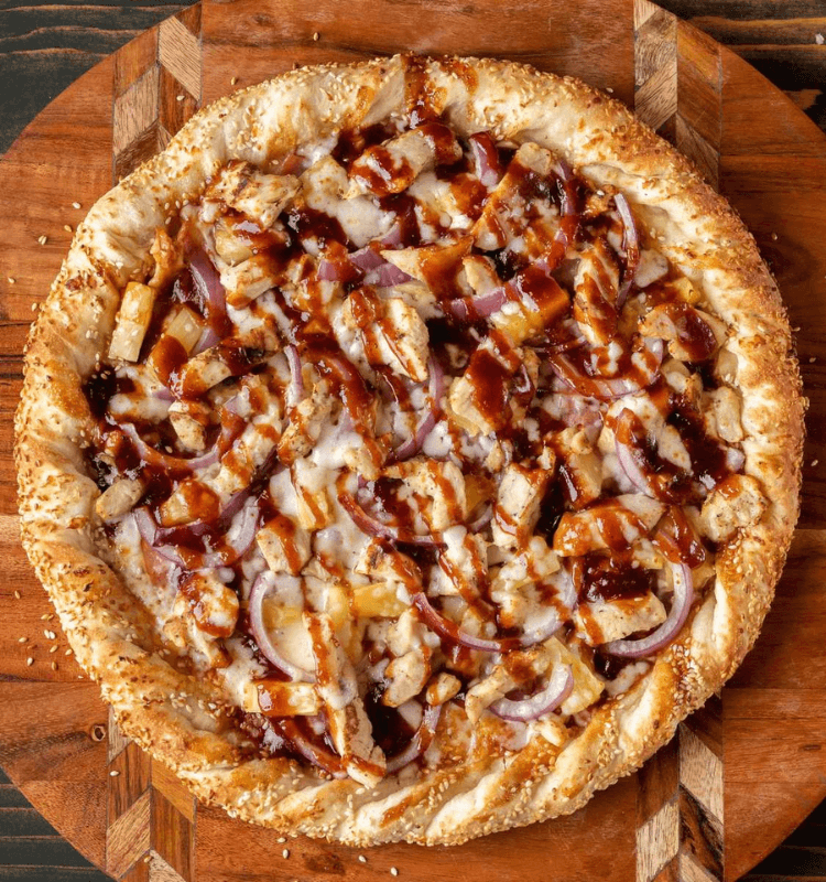 BBQ Chicken