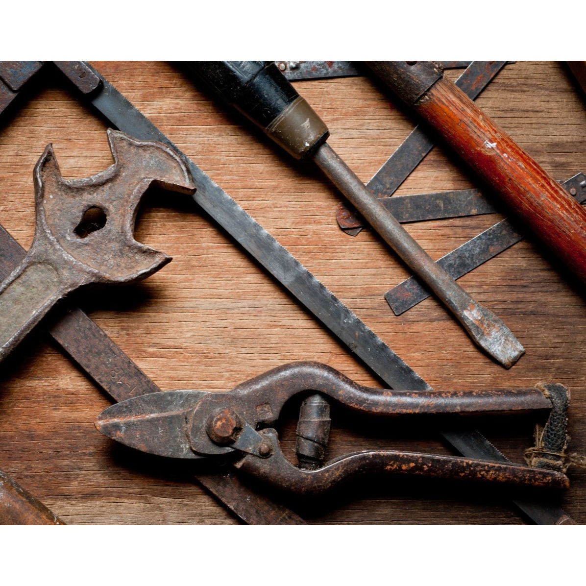 Charlie the Kitchen Magician Logo