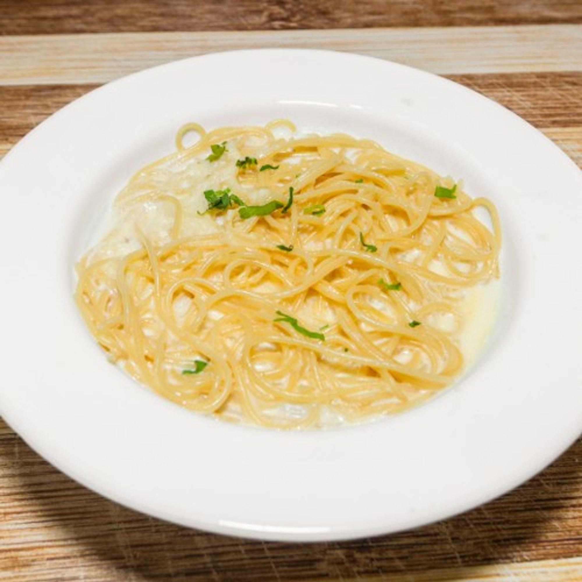 Alfredo Pasta