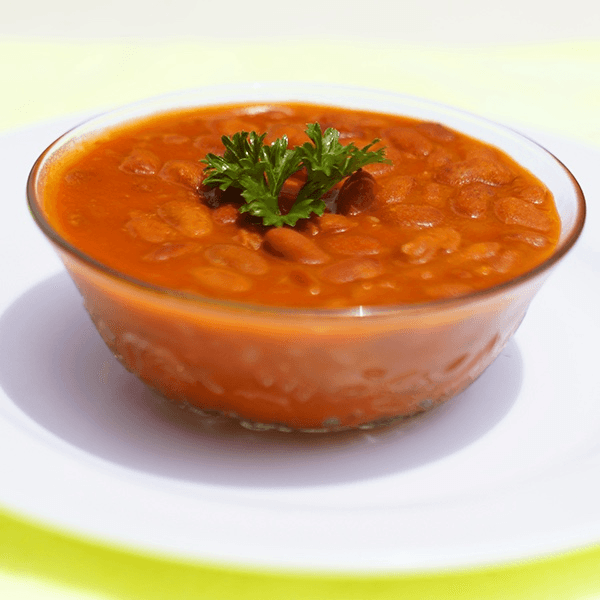 Beans / Habichuelas