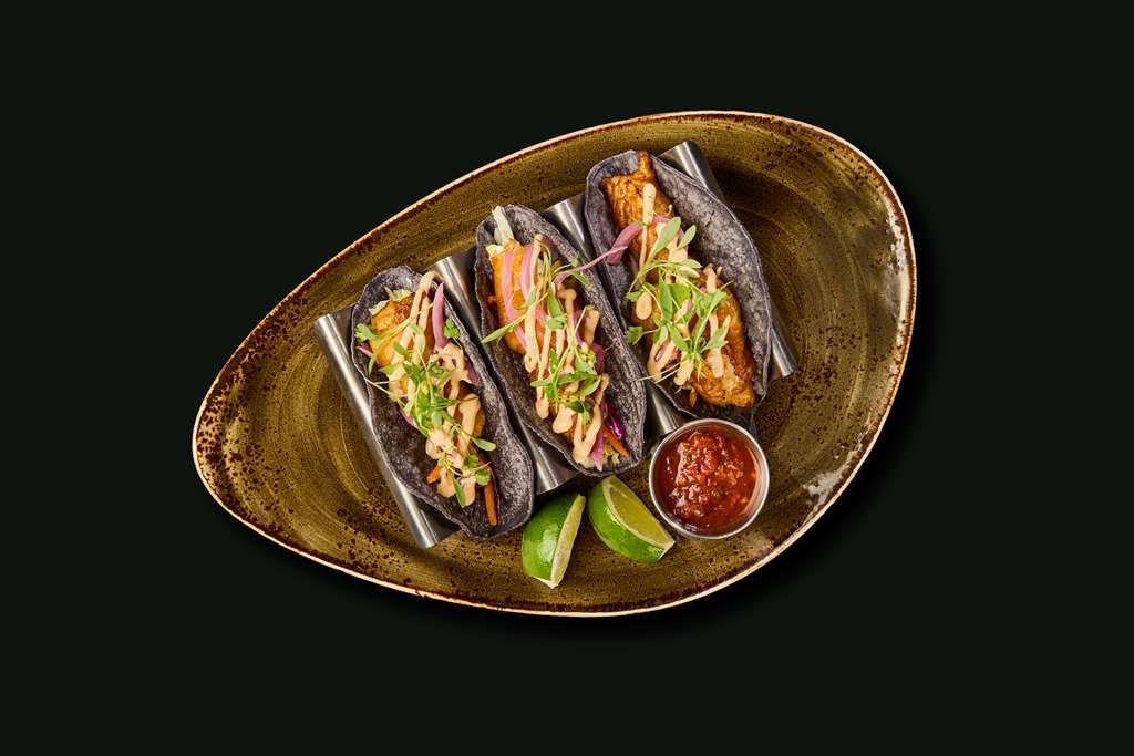 The Leta Santa Barbara Goleta, Tapestry Collection by Hilton Image