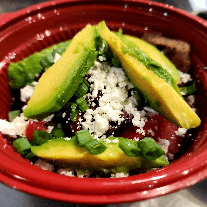 Chicken Bowl