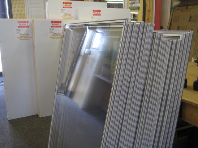 Images EZ Storm Panels
