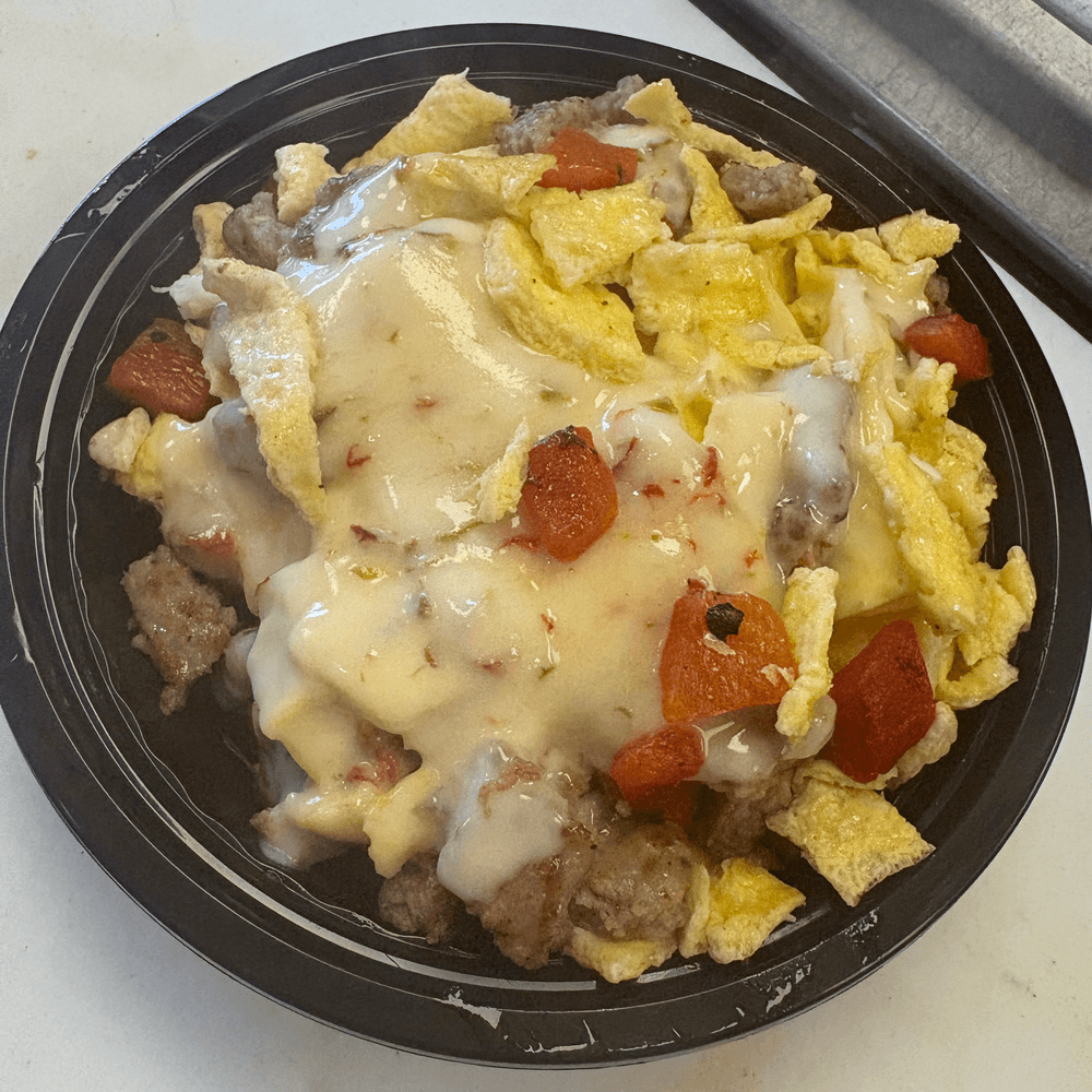 Breakfast Bowl