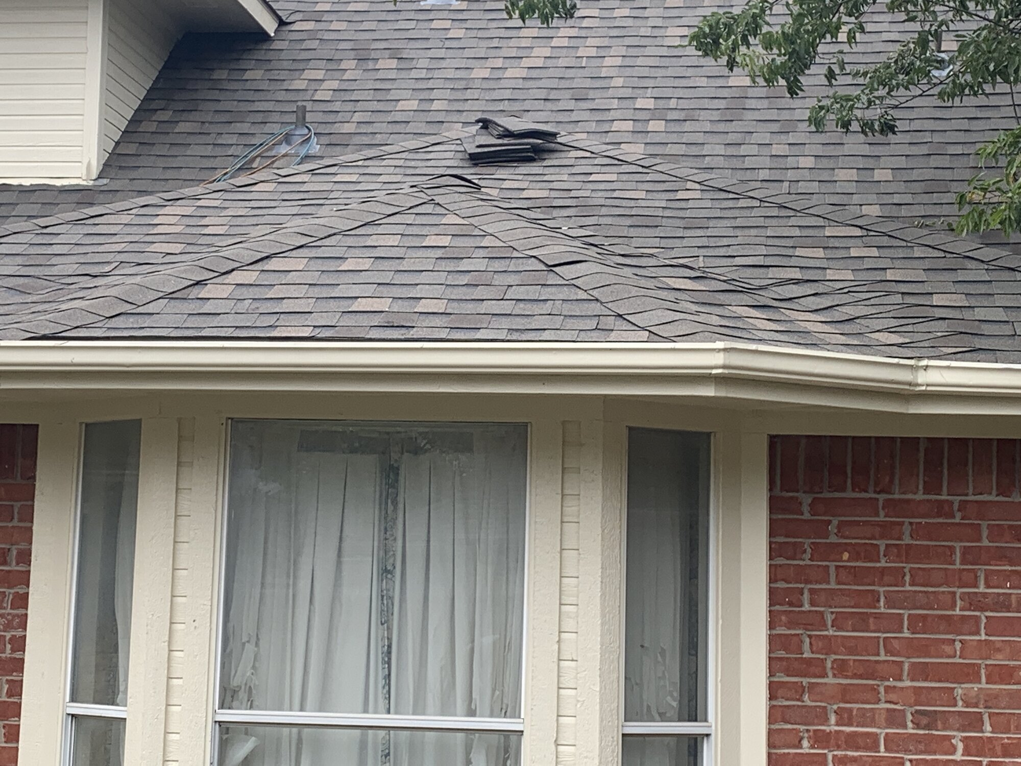 Accent Roofing Company & Construction Image