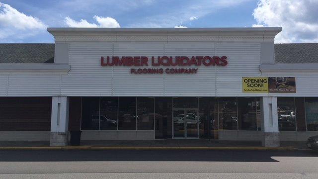 Lumber Liquidators Flooring Photo