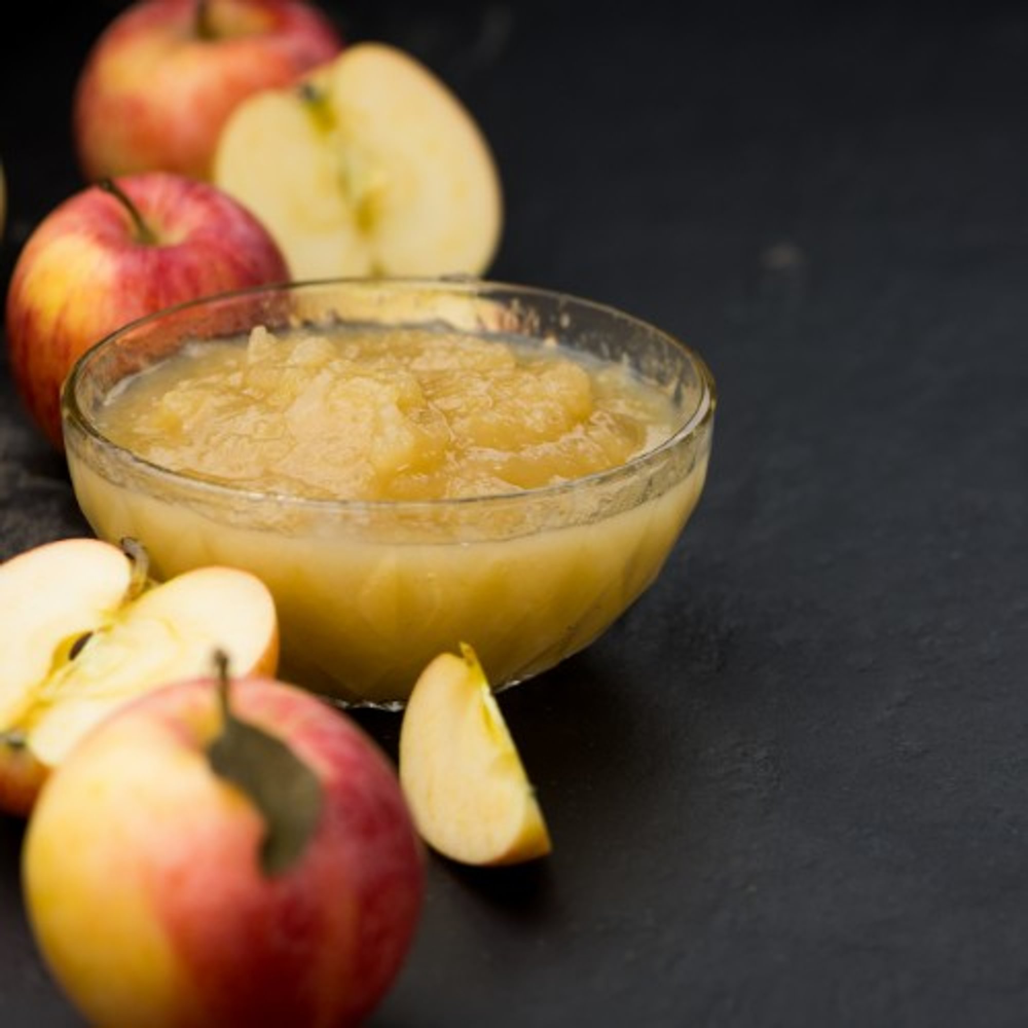 Applesauce