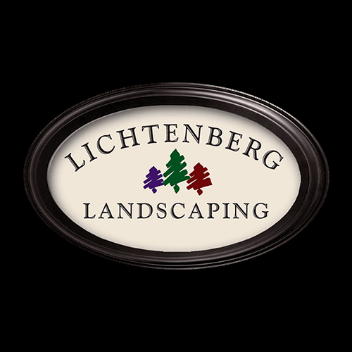 Lichtenberg Landscaping Photo