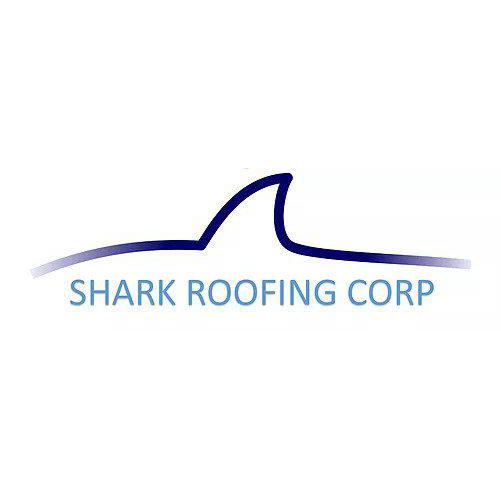 Shark Roofing Corp Logo
