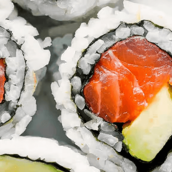 Alaska Roll