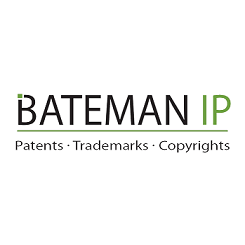 Bateman Ip Logo