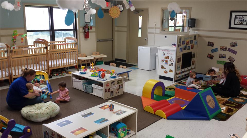 South Milwaukee KinderCare Photo