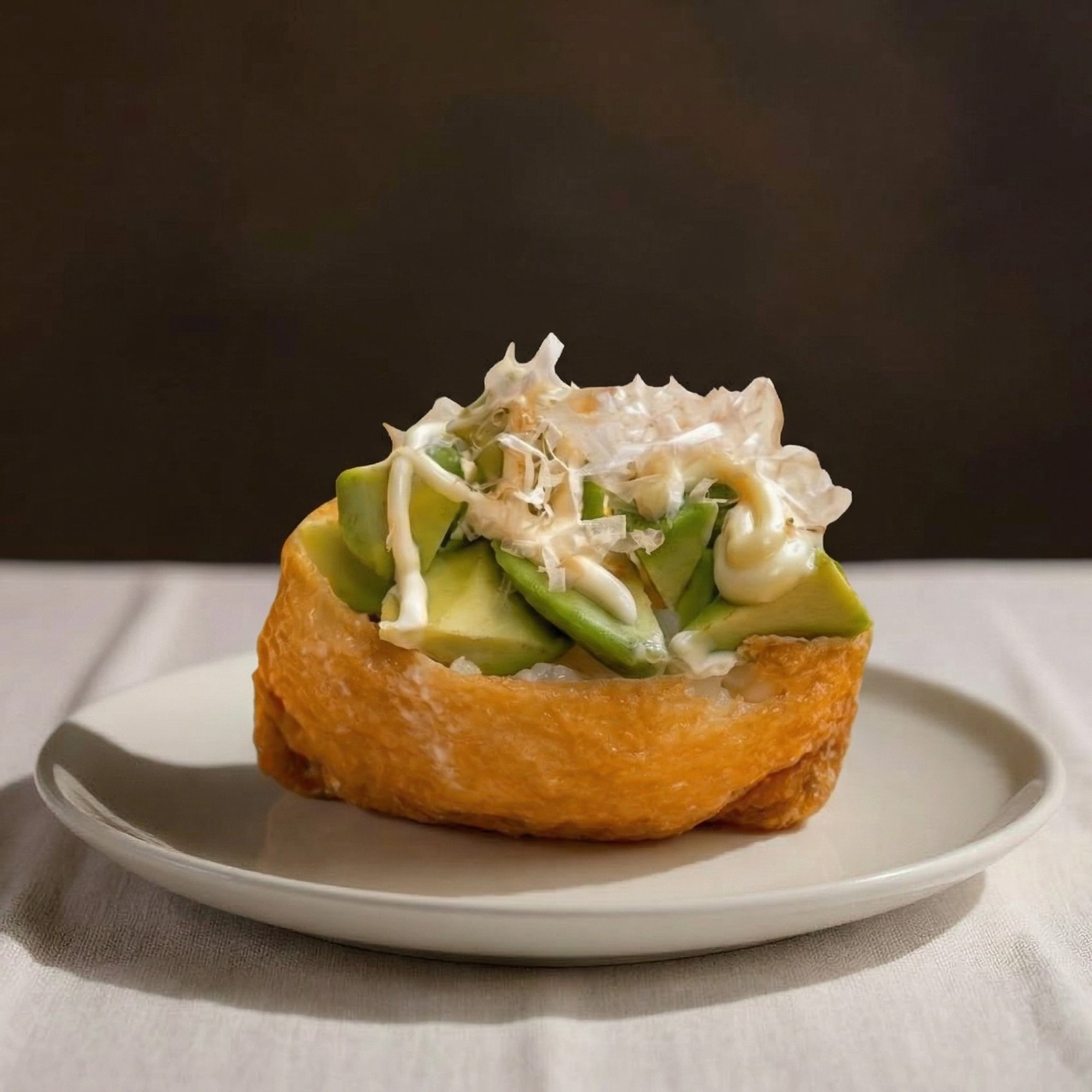 Avocado Mayo Inari