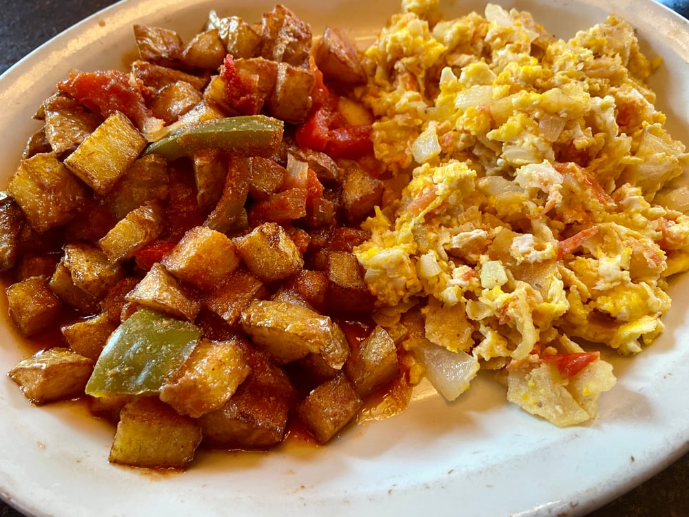 Migas