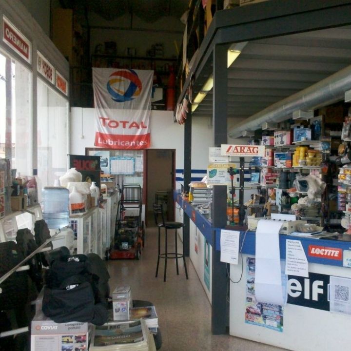 Galería en miniatura