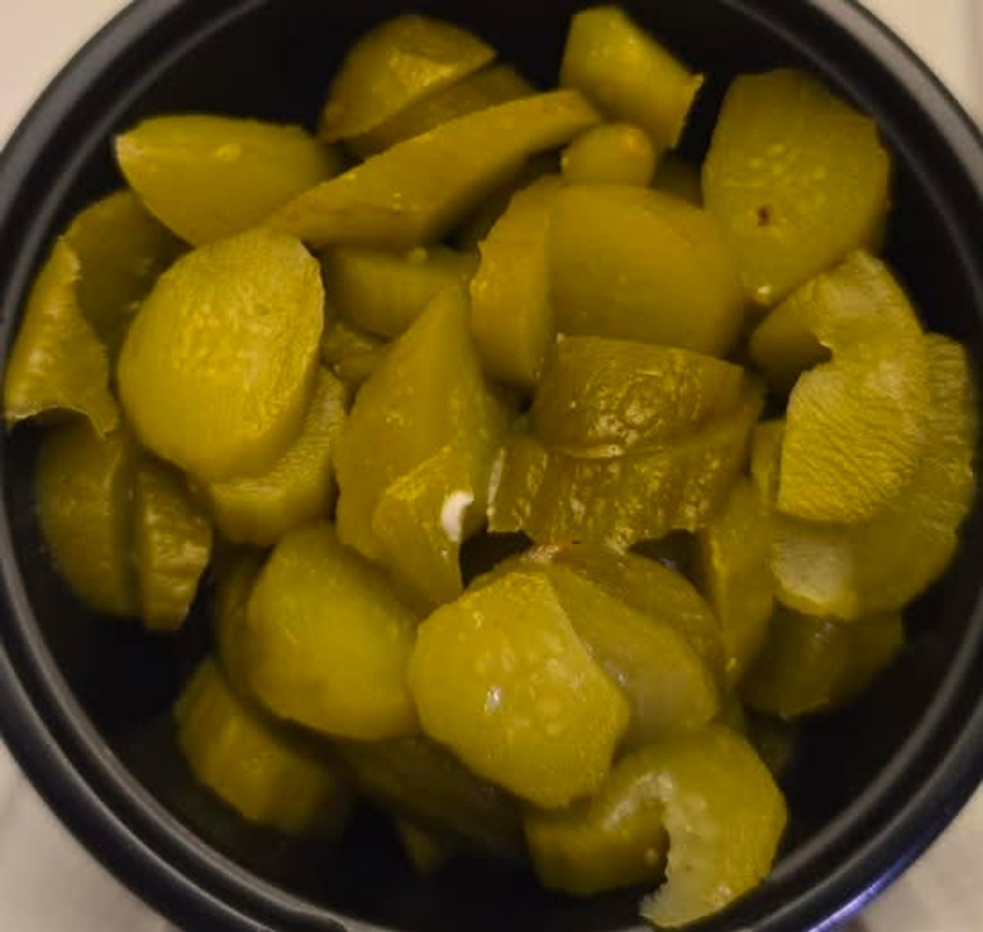 Pickle (3 oz)