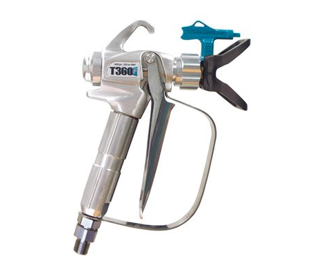 TriTech Industries Image