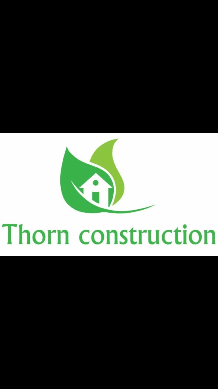 Images Thorn Construction