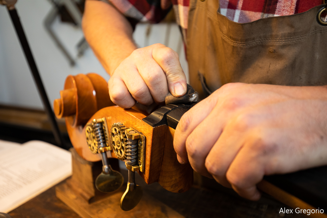 Galería en miniatura