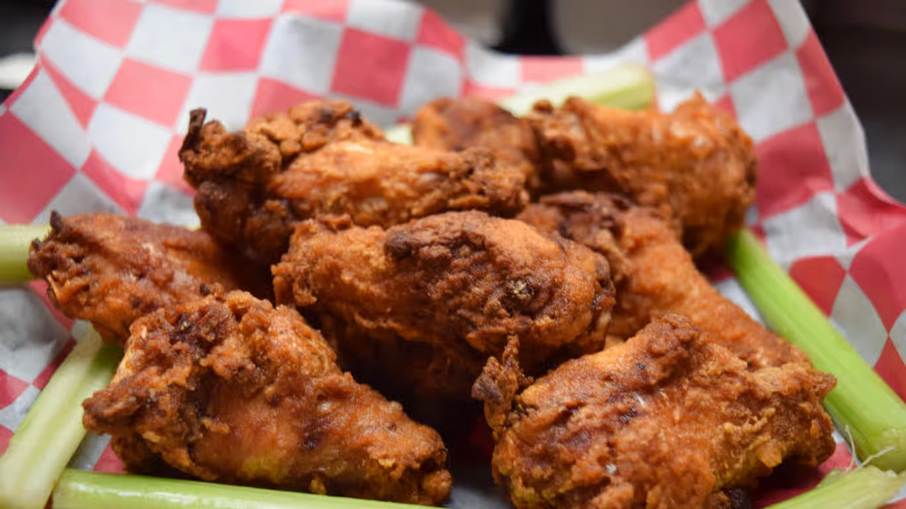 Chicken Wings