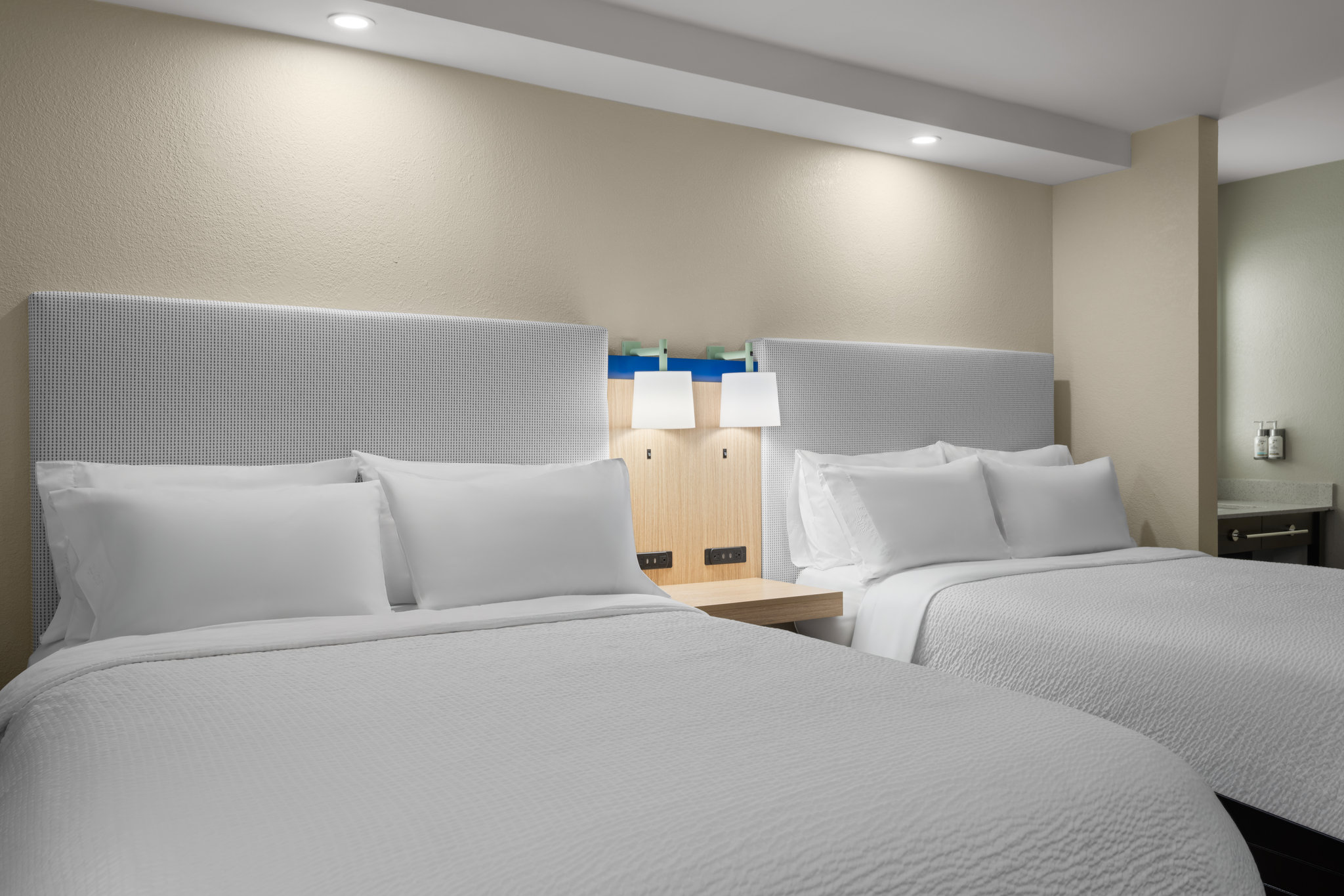 Garner Hotel Aiken South by IHG Image