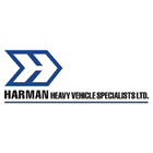 Harman Heavy Vehicle Specialists Ltd Holland