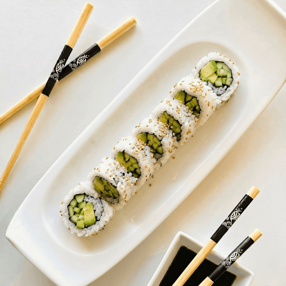 66. Shaggy Dog Roll
