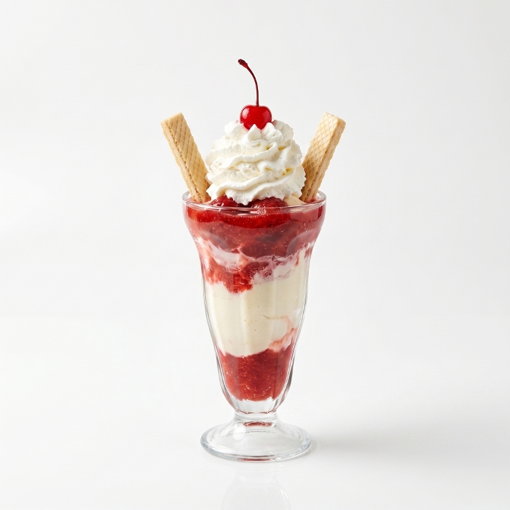 Classic Sundaes