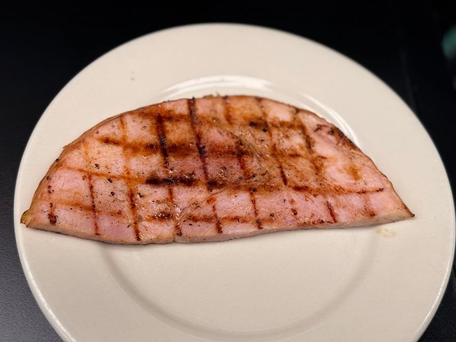 Ham