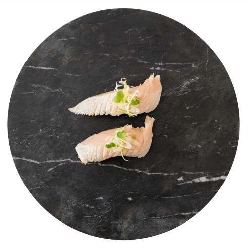 Albacore Sushi (2pc)