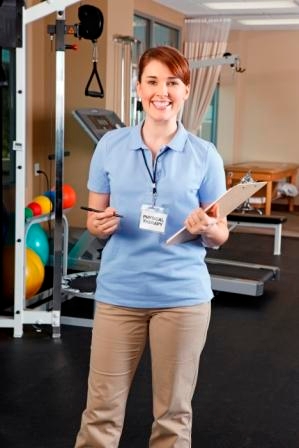 UnityPoint Health Marshalltown, Select Physical Therapy Photo