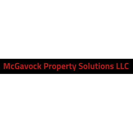 McGavock Property Solutions LLC Logo