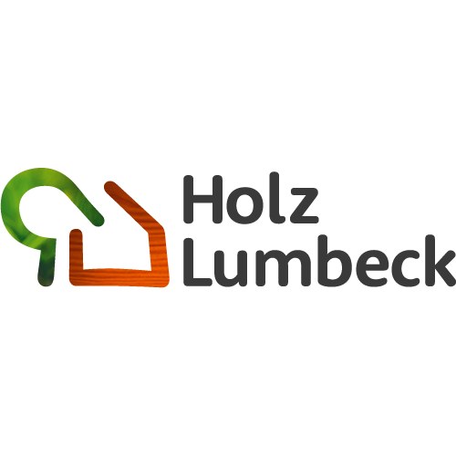 Logo von Holz Lumbeck GmbH