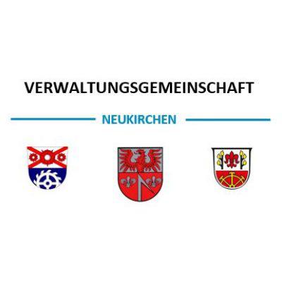 Logo von Verwaltungsgemeinschaft Neukirchen
