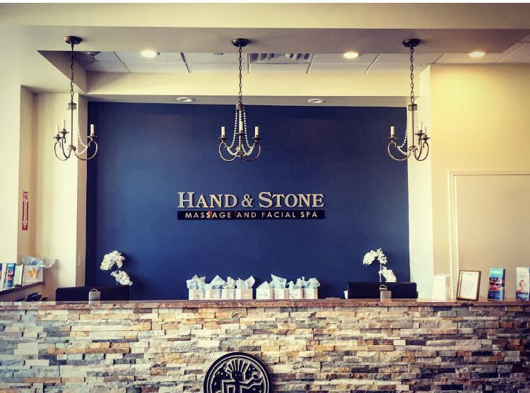 Hand And Stone Massage And Facial Spa In Rockville Centre Ny 11570