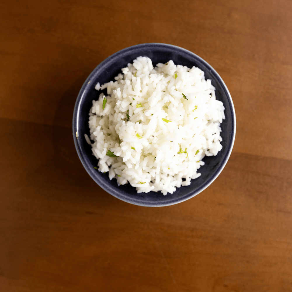 Side Cilantro Lime Rice