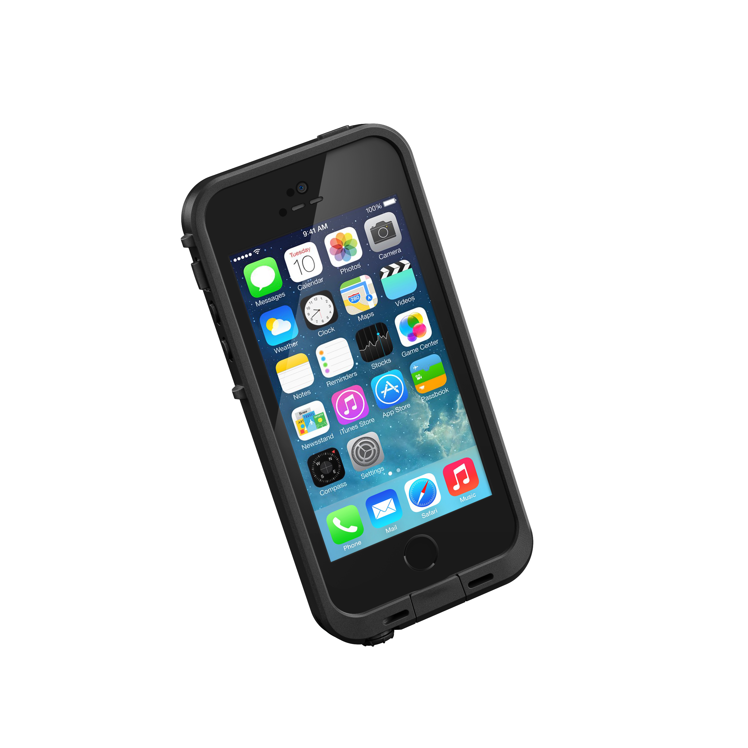 Case
