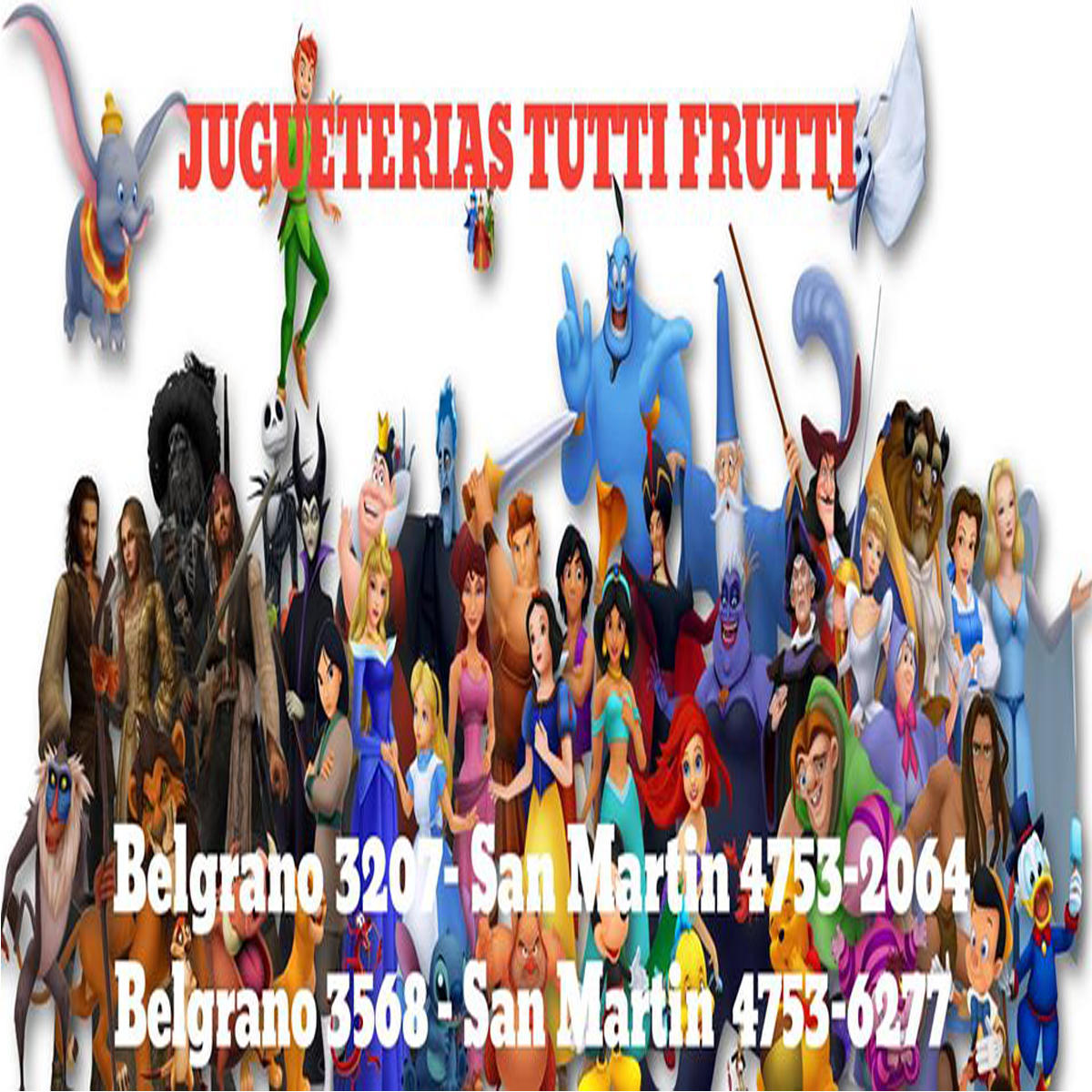 Galería en miniatura