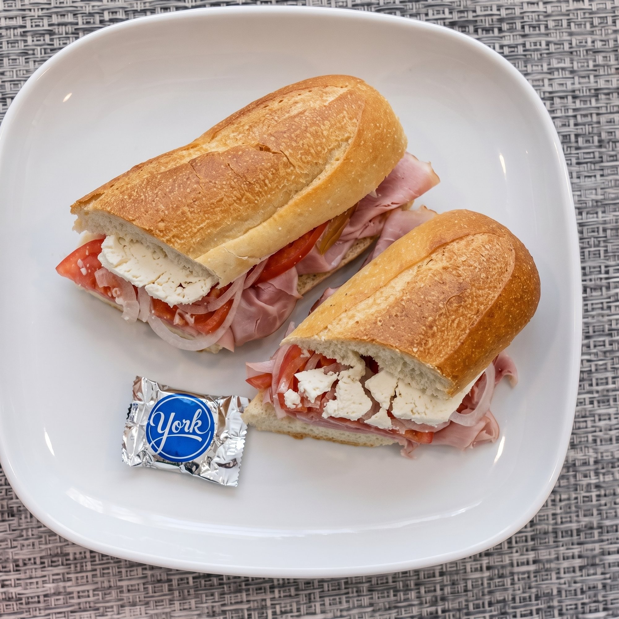 Greek Combo