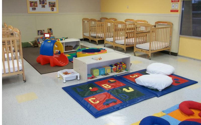 Infant Classroom A