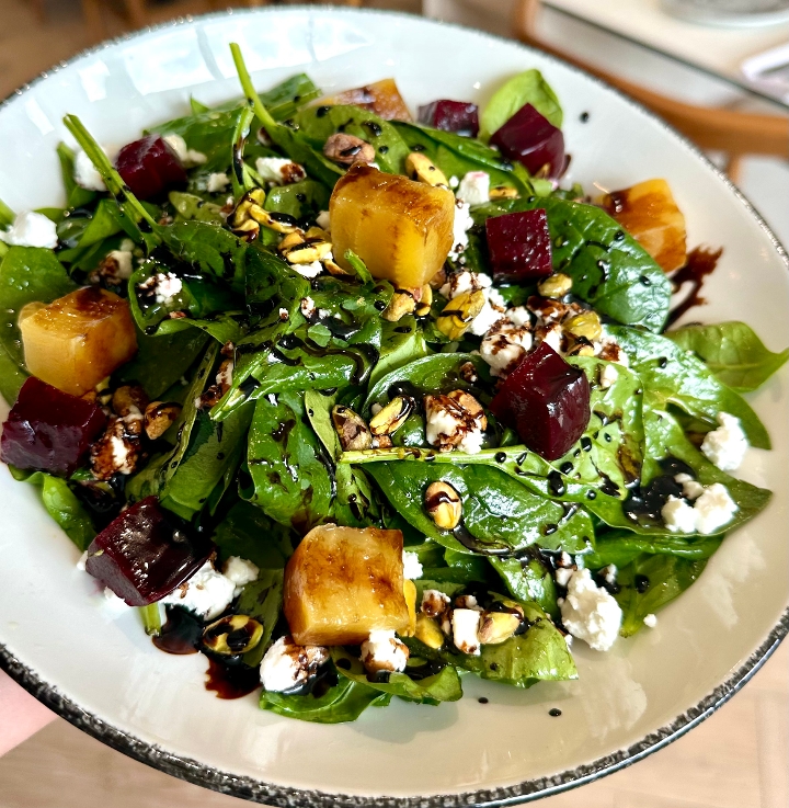 Beet Salad
