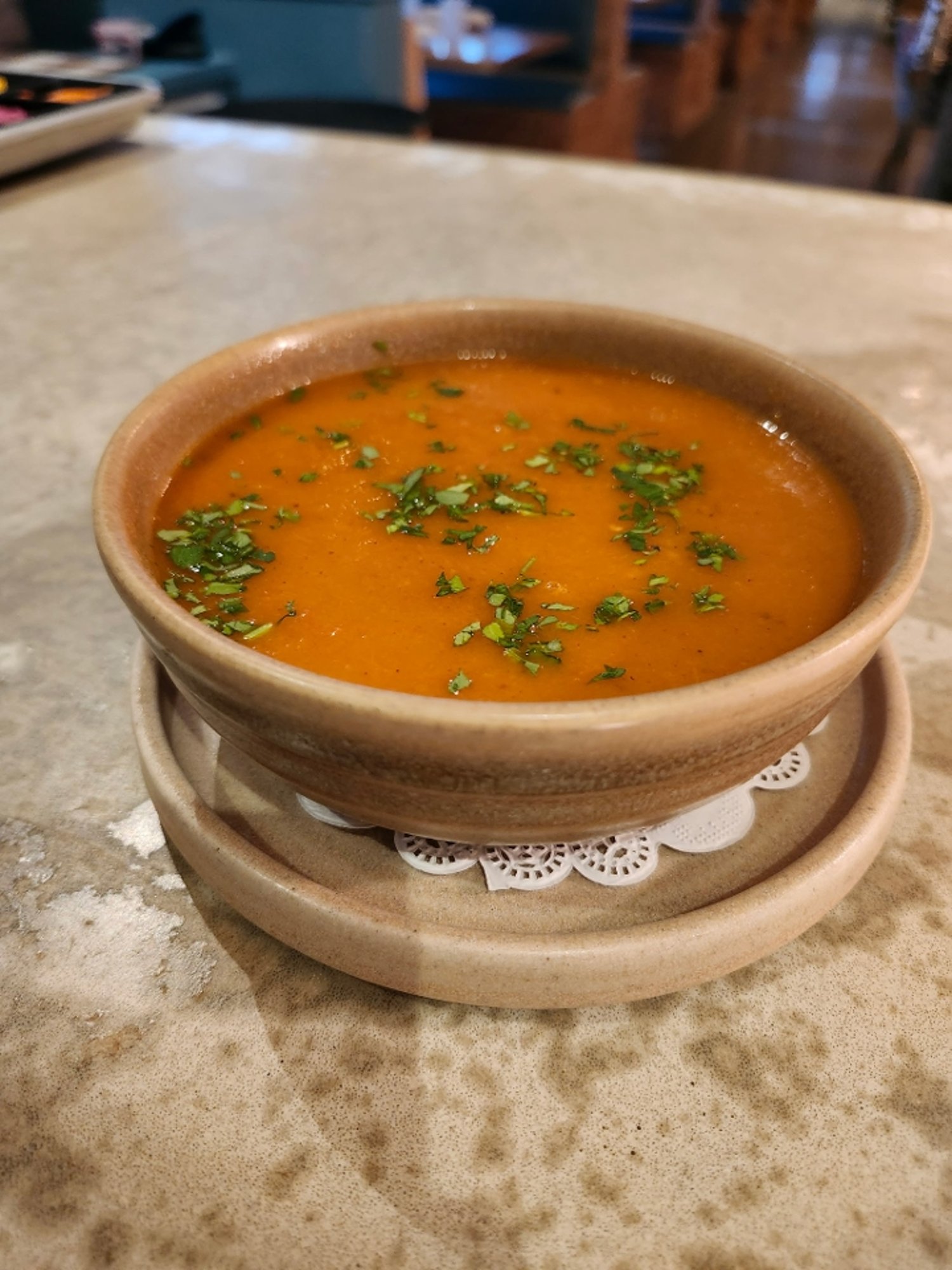 Tomato Soup