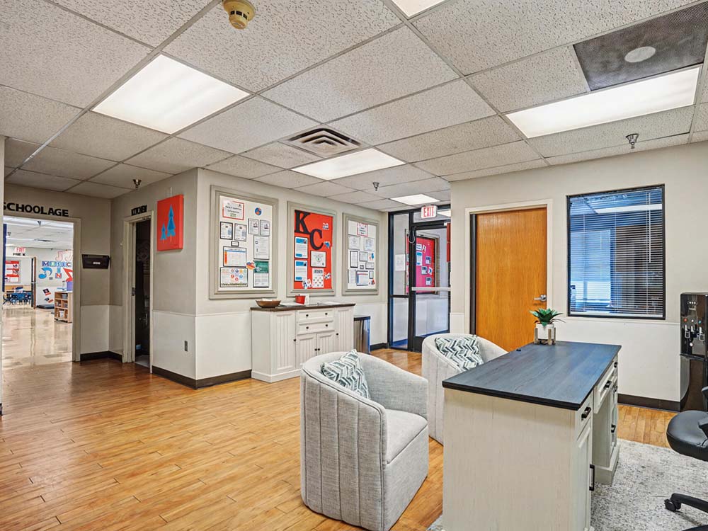 Ocotillo KinderCare Image