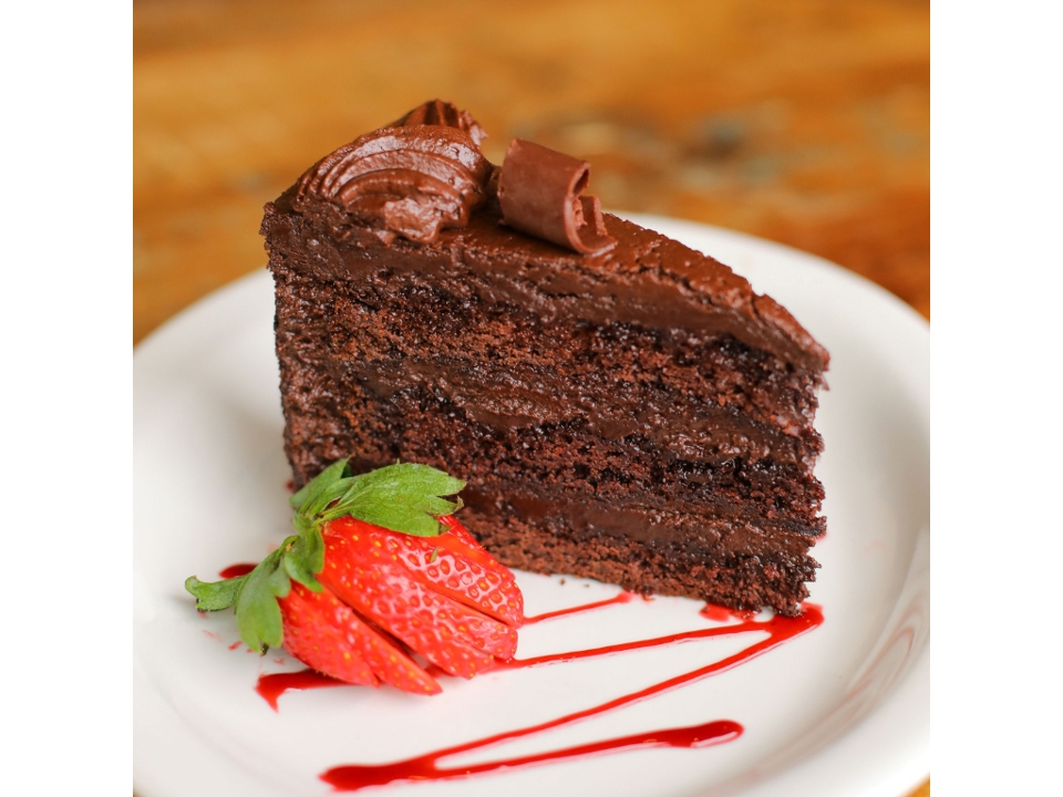 Torta de Chocolate