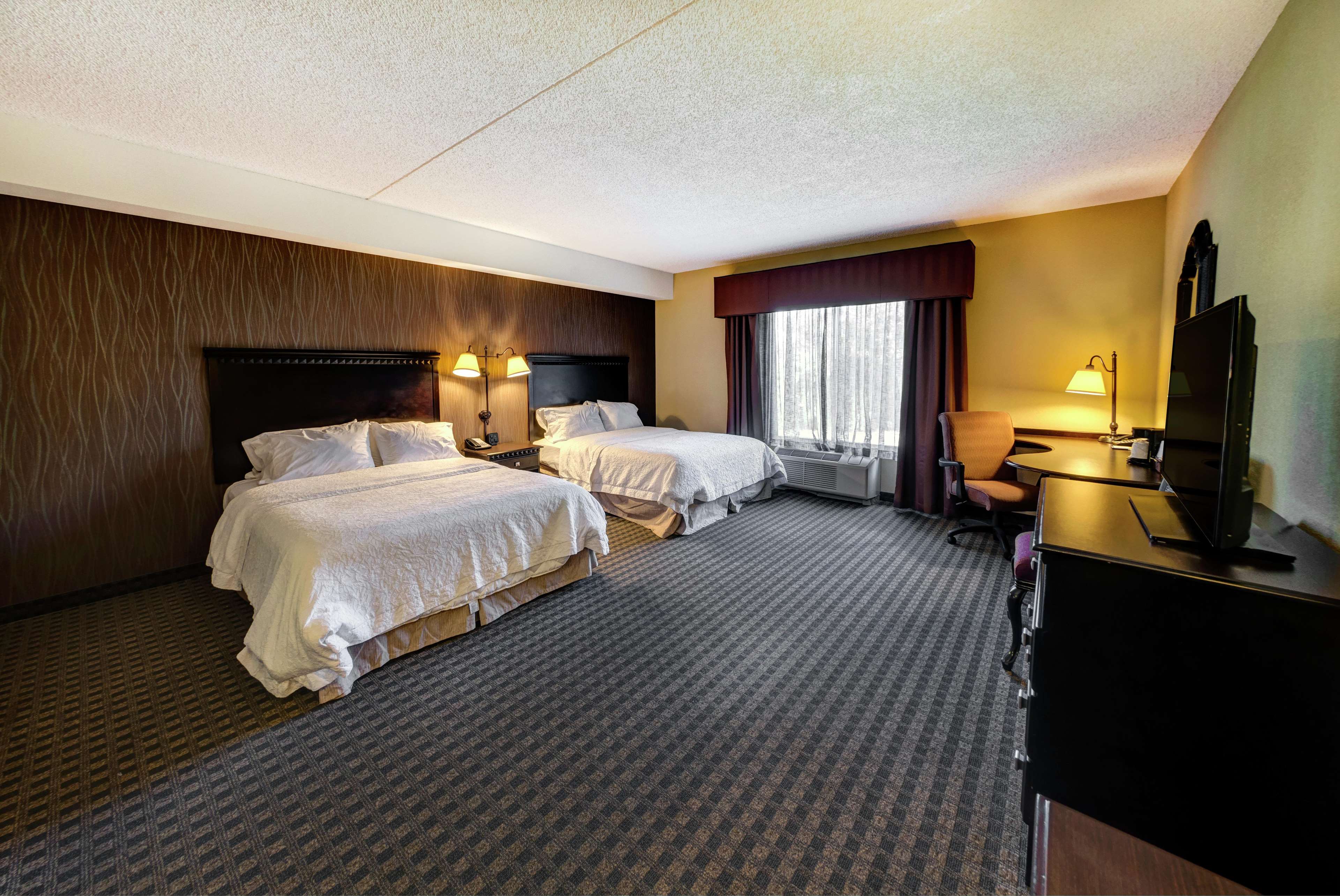 Hampton Inn & Suites Chadds Ford Photo